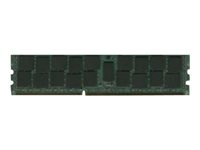 Dataram - DDR3 - modul - 16 GB - DIMM 240-pin - 1866 MHz / PC3-14900 - registrerad DRC1866D1X/16GB