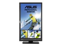 ASUS PB278QV - LED-skärm - 27" 90LMGA301T02251C