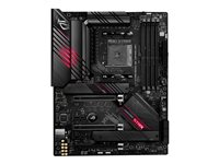 ASUS ROG STRIX B550-XE GAMING WIFI - moderkort - ATX - Socket AM4 - AMD B550 90MB17B0-M0EAY0