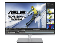 ASUS ProArt PA24AC - LCD-skärm - 24.1" - HDR PA24AC