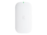 Cisco Business 151AXM - räckviddsökare för wifi - 802.11a/b/gcc, Bluetooth CBW151AXM-E-EU