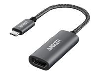 Anker PowerExpand + - videokort - HDMI / USB - 15.2 cm A83120A1