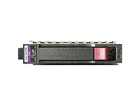 HPE Enterprise - hårddisk - 300 GB - SAS 6Gb/s 652564R-B21