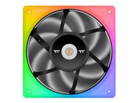 Thermaltake TOUGHFAN 14 RGB - Premium Edition - lådfläkt CL-F136-PL14SW-A