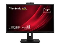 ViewSonic VG2740V - LED-skärm - Full HD (1080p) - 27" VG2740V