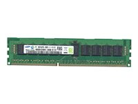 HPE - DDR3 - modul - 8 GB - DIMM 240-pin - 1600 MHz / PC3-12800 - registrerad 676812-001