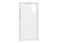 OtterBox Symmetry Series Clear Case - baksidesskydd för mobiltelefon 77-63660