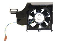 HP - system cooling fan assembly 682431-001