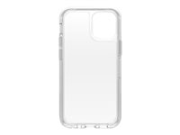 OtterBox Symmetry Series Clear Pro Pack - baksidesskydd för mobiltelefon 77-66148