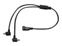 Garmin Split Adapter Cable - strömdelare 010-11828-01