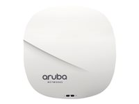 HPE Aruba Instant IAP-334 (US) FIPS/TAA - trådlös åtkomstpunkt - Wi-Fi 5 - TAA-kompatibel JW820A