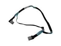 HPE Mini-SAS Y cable - intern SAS-kabel - 78 cm 780421-001