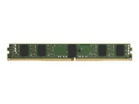 Kingston Server Premier - DDR4 - modul - 32 GB - DIMM 288-pin - 3200 MHz / PC4-25600 - registrerad KSM32RS4L/32MER