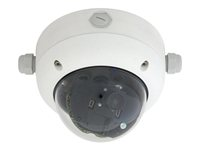 MOBOTIX On-Wall Set - monteringssats för kamera MX-OPT-AP