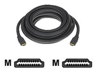 Extron HDMI M-M Pro/25 - HDMI-kabel - 7.6 m 26-650-25