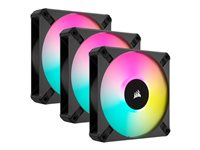 CORSAIR iCUE AF120 RGB ELITE - lådfläkt CO-9050154-WW