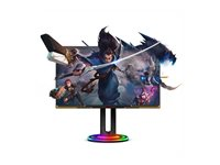 AOC Gaming AG275QXL - League of Legends Edition - AGON Series - LED-skärm - QHD - 27" - HDR AG275QXL