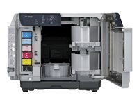 Epson Discproducer PP-100III - BD-duplikator - SuperSpeed USB 3.0 - extern C11CH40021