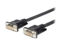 VivoLink Pro VGA-kabel - 90 cm PROVGAMC0.9