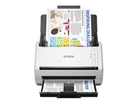 Epson WorkForce DS-770II - dokumentskanner - desktop - USB 3.0 B11B262401