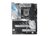 ASUS ROG STRIX Z590-A GAMING WIFI - moderkort - ATX - LGA1200-uttag - Z590 90MB1660-M0EAY0