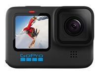 GoPro HERO10 Black - aktionkamera CHDHX-101-RW