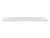 Apple Magic Keyboard with Touch ID - tangentbord - QWERTY - spansk Inmatningsenhet MK293Y/A