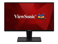 ViewSonic VA2215-H - LED-skärm - Full HD (1080p) - 22" VA2215-H