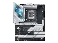 ASUS ROG Strix Z790-A Gaming WiFi D4 - moderkort - ATX - LGA1700-uttag - Z790 ROG STRIX Z790-A GAMING WIFI D4