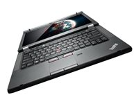 Lenovo ThinkPad T430 - 14" - Intel Core i5 - 3320M - vPro - 4 GB RAM - 320 GB HDD - QWERTY danska N1XG2MD