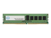 Dell - DDR5 - modul - 32 GB - DIMM 288-pin - 2800 MHz - ej buffrad AC958789