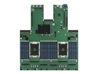 Intel Server Board M50CYP2SB1U - moderkort - Intel - Socket P4 - C621A M50CYP2SB1U