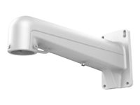 Hikvision DS-1602ZJ - lång monteringsarm för kamerakåpa DS-1602ZJ