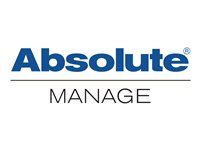 Absolute Manage MDM - underhåll (1 år) - 1 licens 0A35069