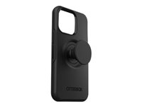 OtterBox Otter + Pop Symmetry Series - baksidesskydd för mobiltelefon 77-84510