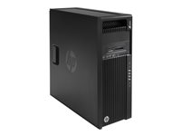 HP Workstation Z440 - MT - Xeon E5-1620V3 3.5 GHz - vPro - 16 GB - HDD 1 TB G1X54EA#UUW
