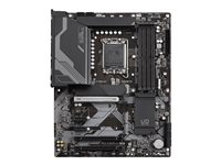 Gigabyte Z790 UD - 1.0 - moderkort - ATX - LGA1700-uttag - Z790 Z790 UD