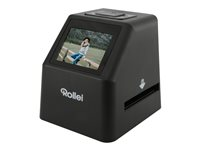Rollei DF-S 310 SE - filmscanner - desktop - USB 2.0 20694