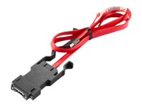 Lenovo Front Cable - IEEE 1394-kabel - 80 cm 4X90H04224