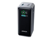 Anker Prime - strömförsörjningsbank - 200 Watt - 20000 mAh A1336011