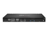 HPE Aruba 9106 - gateway - hybrid - molnhanterad S0B85A