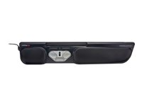 Contour Long/Short Wrist Rest - handledsstöd för tangentbord/mus RM-PRO3-WR