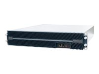 Cisco DCM Series D9902 MK2 Chassis - video/ljud/nätverksomkopplare DCM-MK2-2RU=