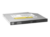 HP DVD-ROM-enhet - Serial ATA - intern K3R63AA