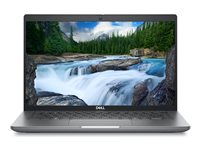 Dell Latitude 5450 (Version 2024) - AI Ready - 14" - Intel Core Ultra 5 - 125U - 16 GB RAM - 512 GB SSD 6NYXV