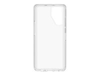 OtterBox Symmetry Series Clear - baksidesskydd för mobiltelefon 77-61988